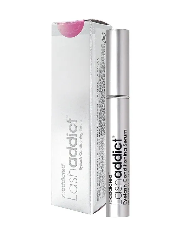 ラッシュアディクト【茨城県古河市エステサロン】